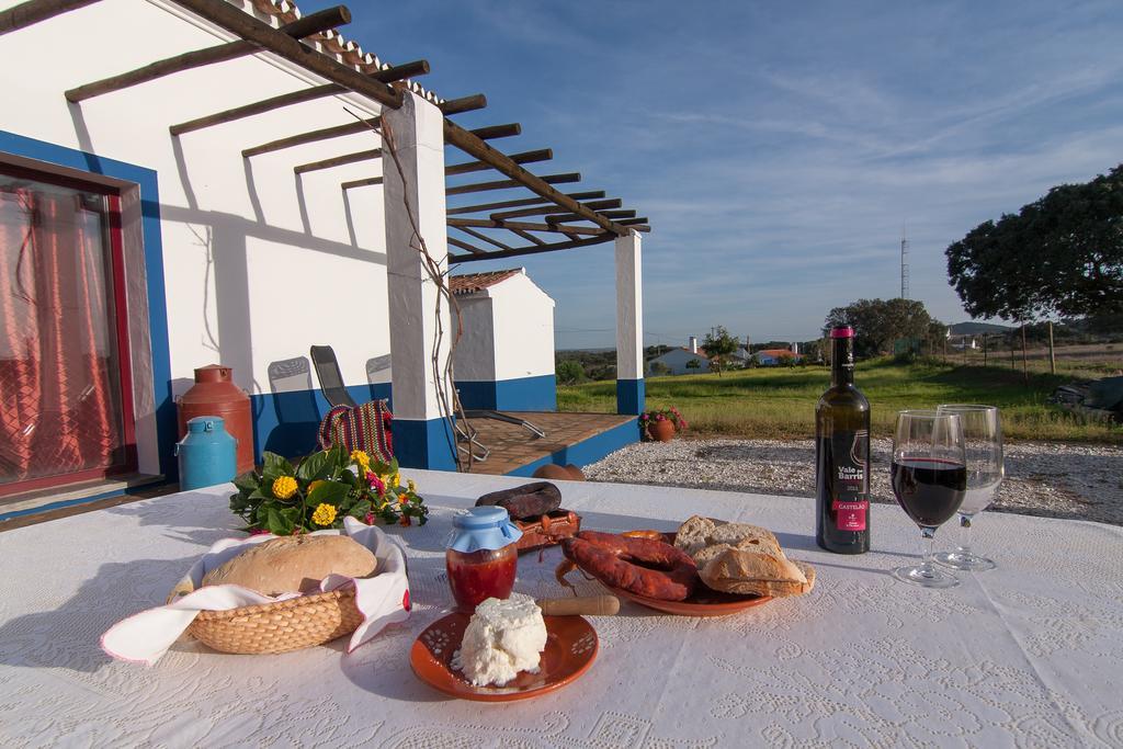 Monte Farropo Hotel Monsaraz Room photo