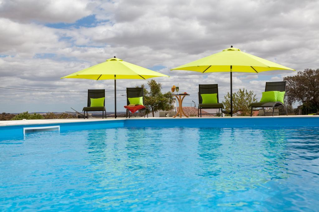 Monte Farropo Hotel Monsaraz Exterior photo