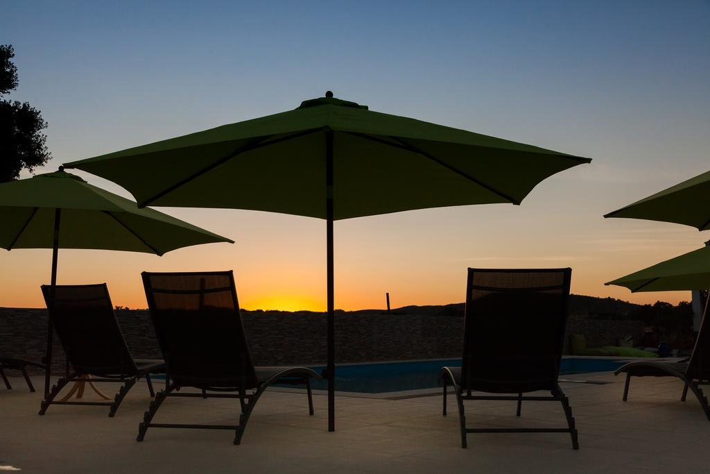 Monte Farropo Hotel Monsaraz Exterior photo