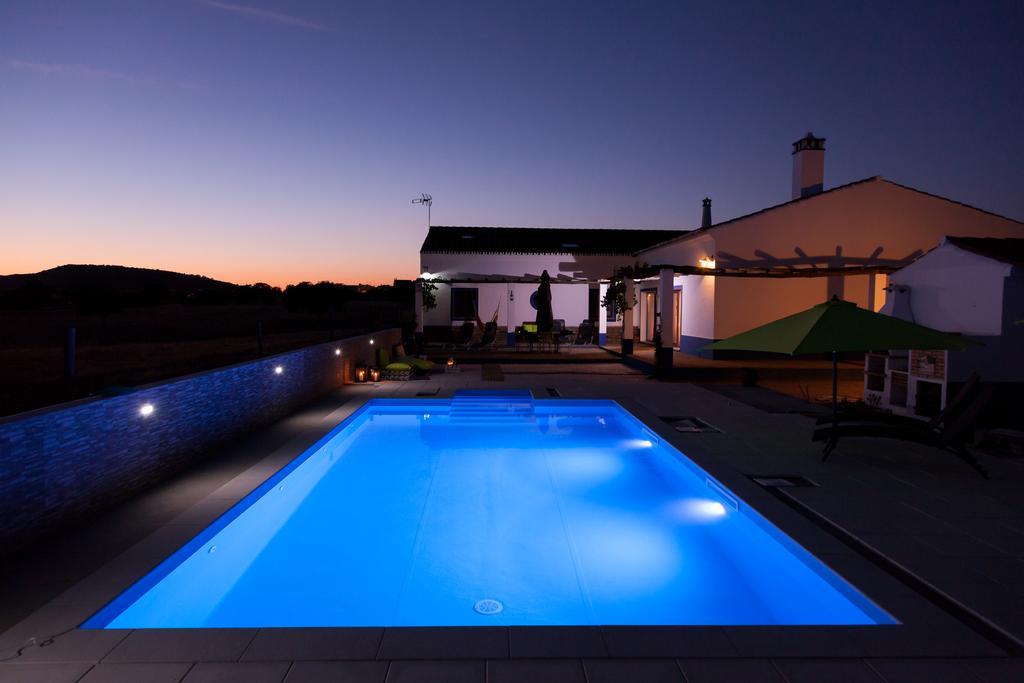 Monte Farropo Hotel Monsaraz Exterior photo