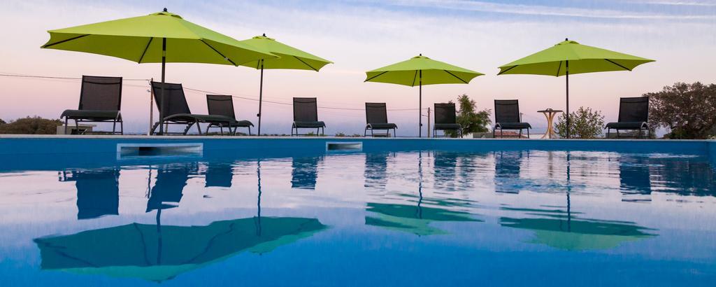 Monte Farropo Hotel Monsaraz Exterior photo