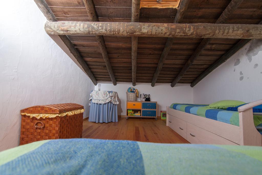 Monte Farropo Hotel Monsaraz Room photo