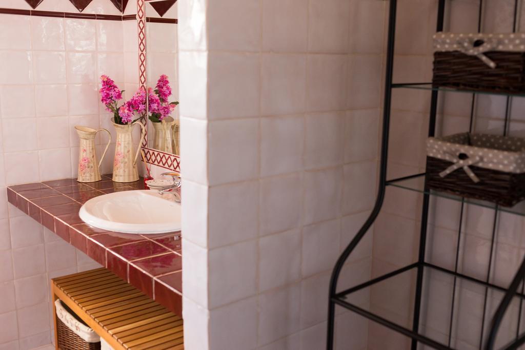 Monte Farropo Hotel Monsaraz Room photo