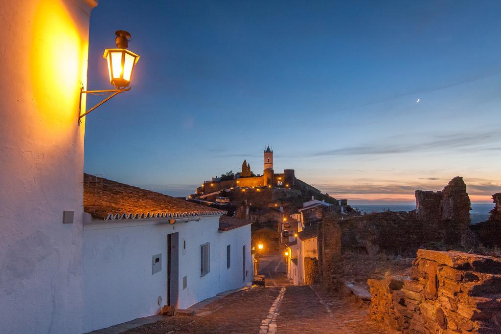 Monte Farropo Hotel Monsaraz Exterior photo