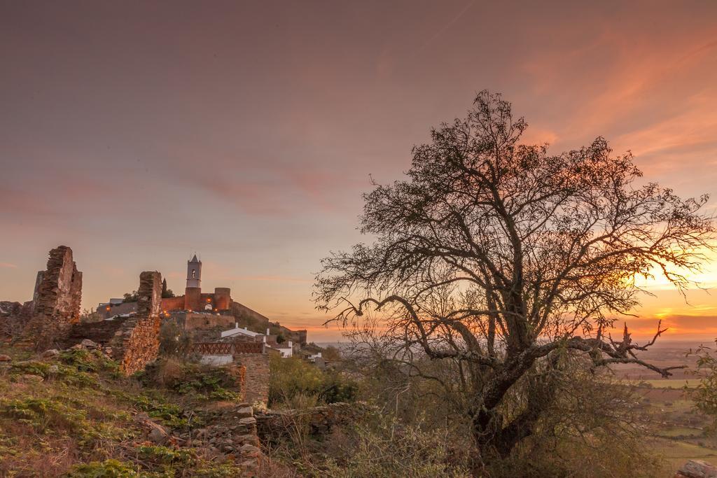 Monte Farropo Hotel Monsaraz Exterior photo