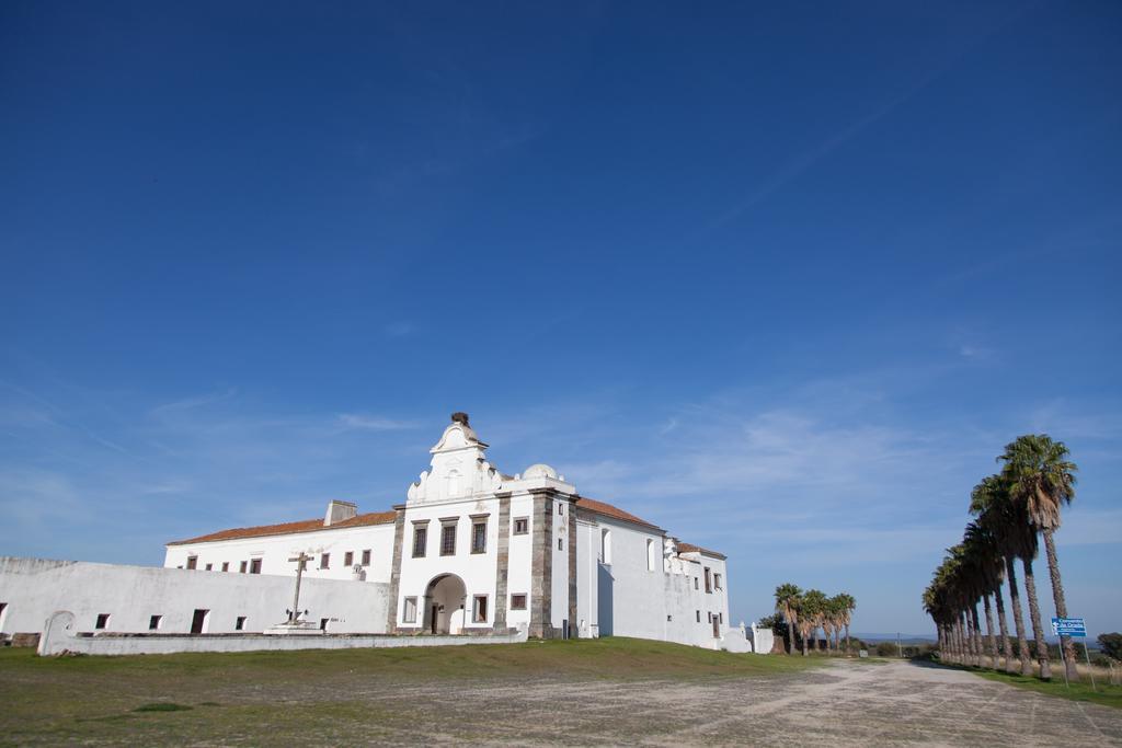 Monte Farropo Hotel Monsaraz Exterior photo