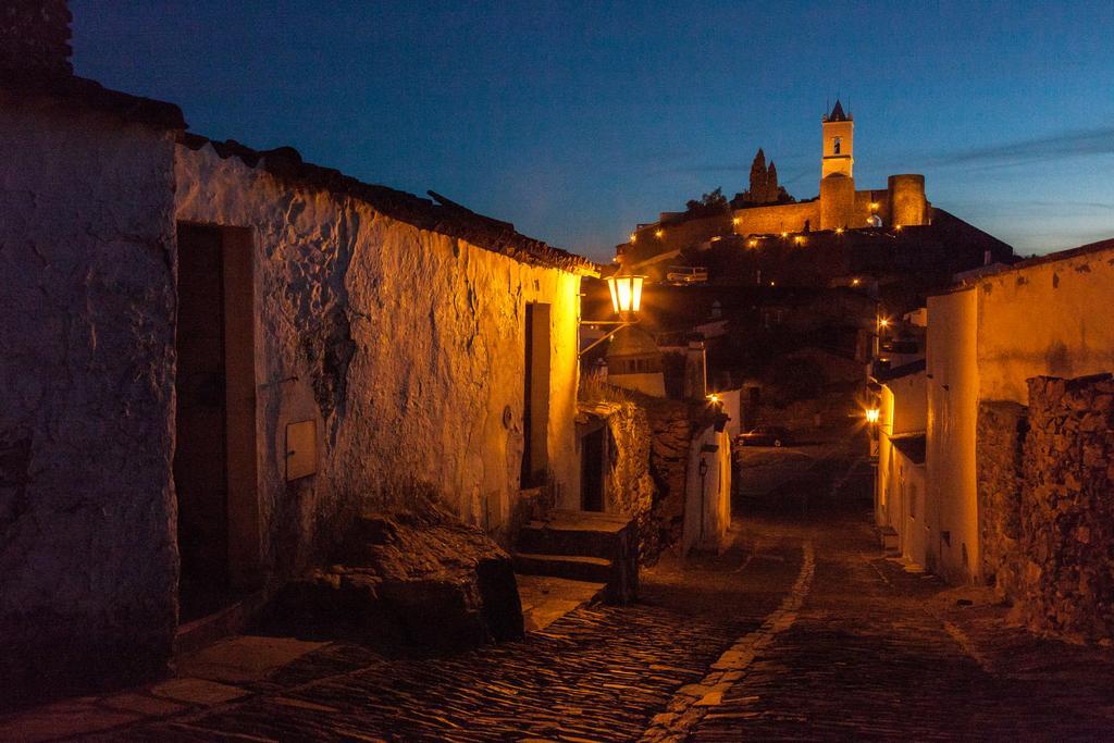 Monte Farropo Hotel Monsaraz Exterior photo