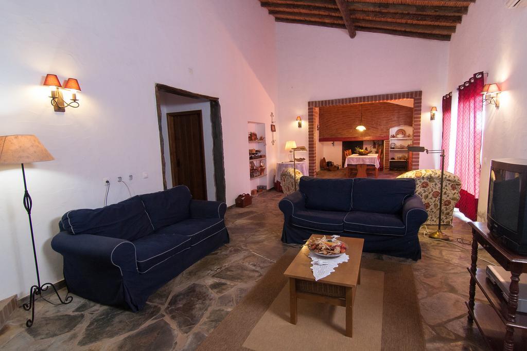 Monte Farropo Hotel Monsaraz Room photo