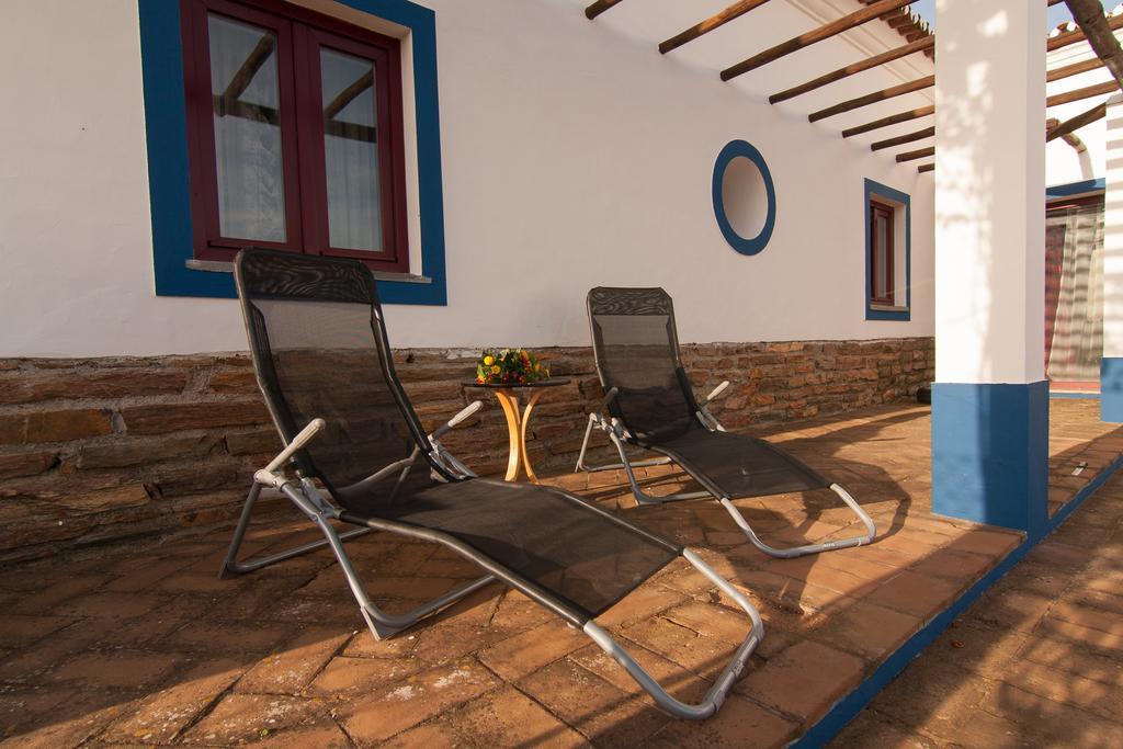 Monte Farropo Hotel Monsaraz Exterior photo