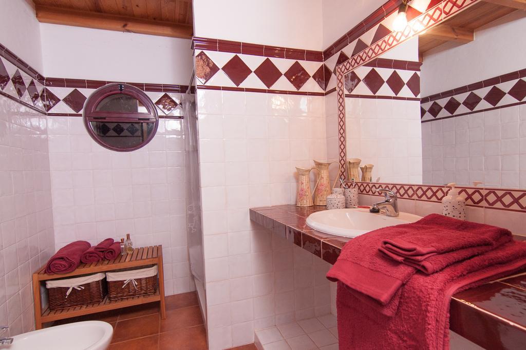 Monte Farropo Hotel Monsaraz Room photo