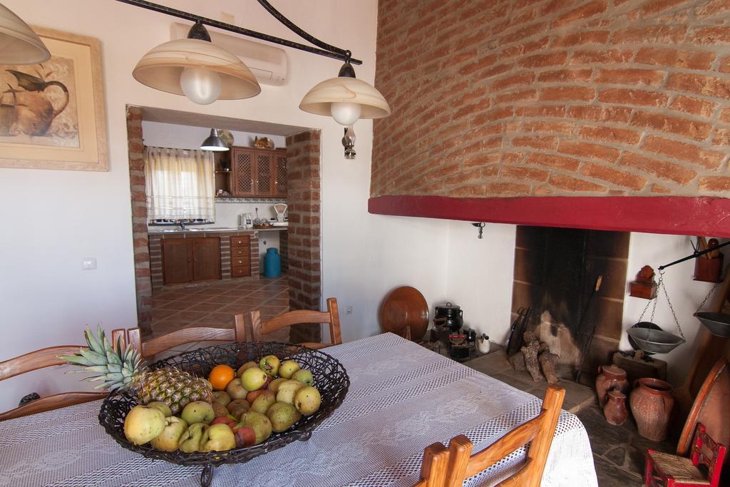 Monte Farropo Hotel Monsaraz Exterior photo