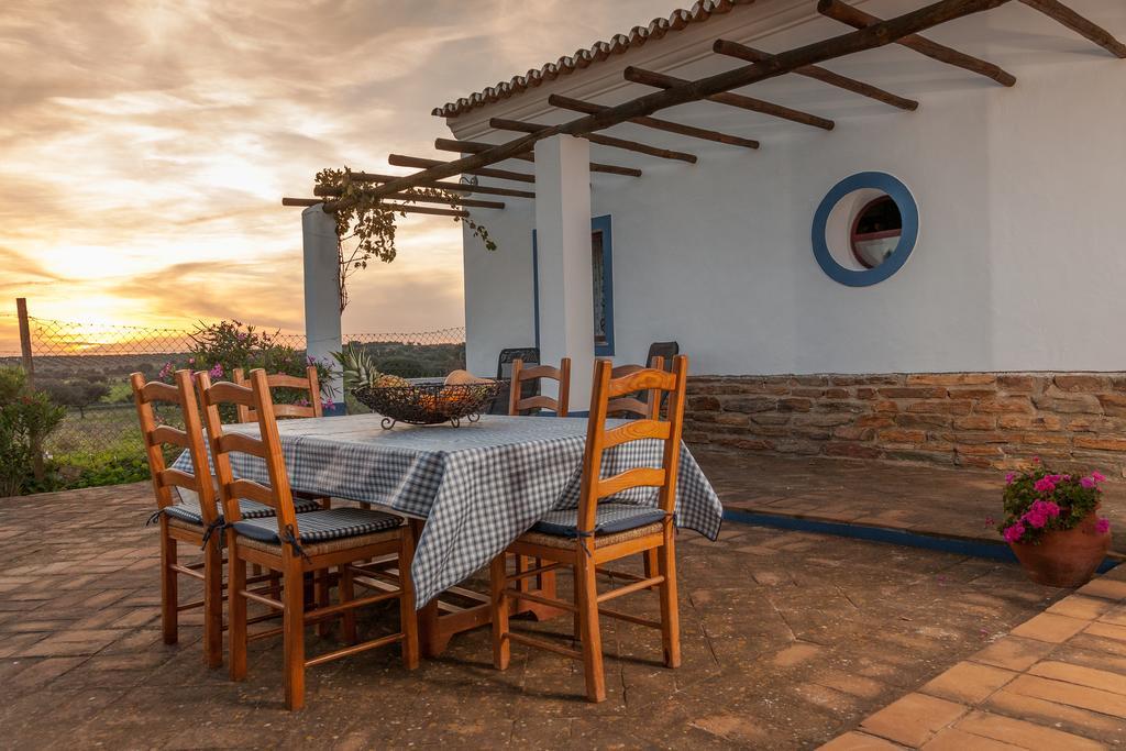 Monte Farropo Hotel Monsaraz Exterior photo
